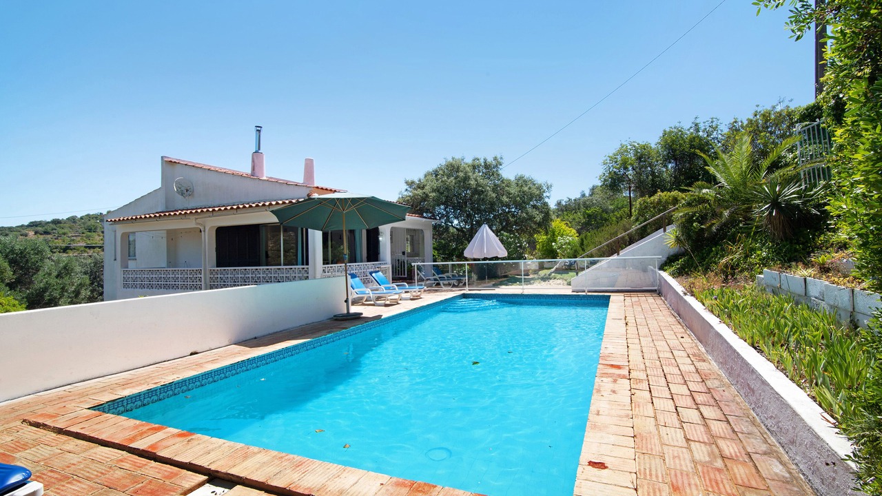 Photo of Outdoor in Estoi