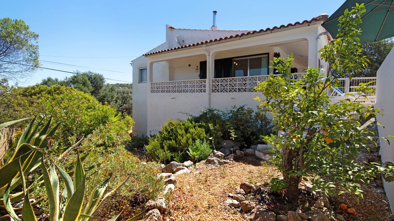 Photo of Outdoor in Estoi