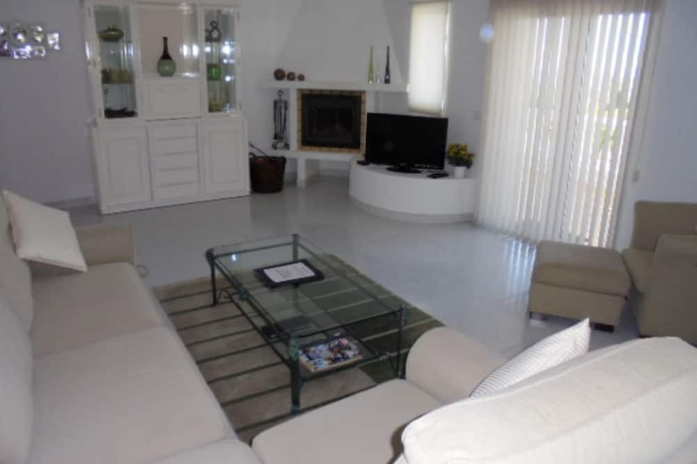 Photo of Livingroom in Canal
