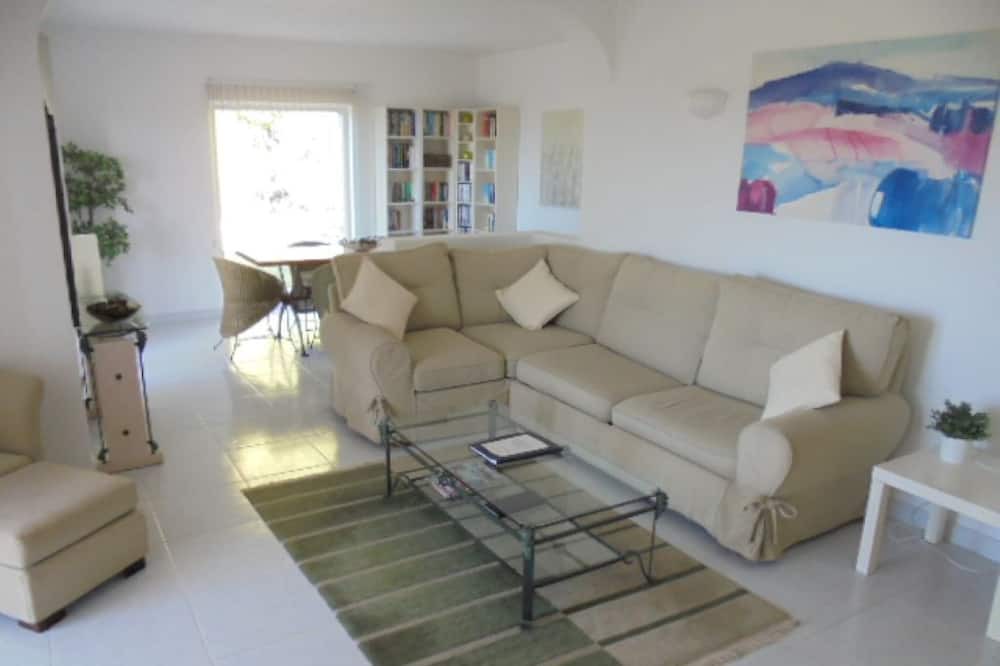 Photo of Livingroom in Canal
