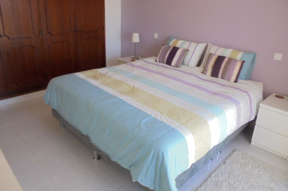 Photo of Bedroom in Canal