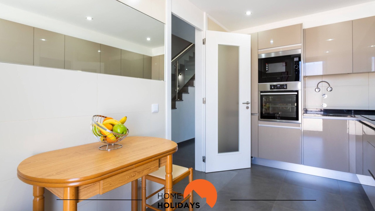 Photo of Kitchen in Branqueira