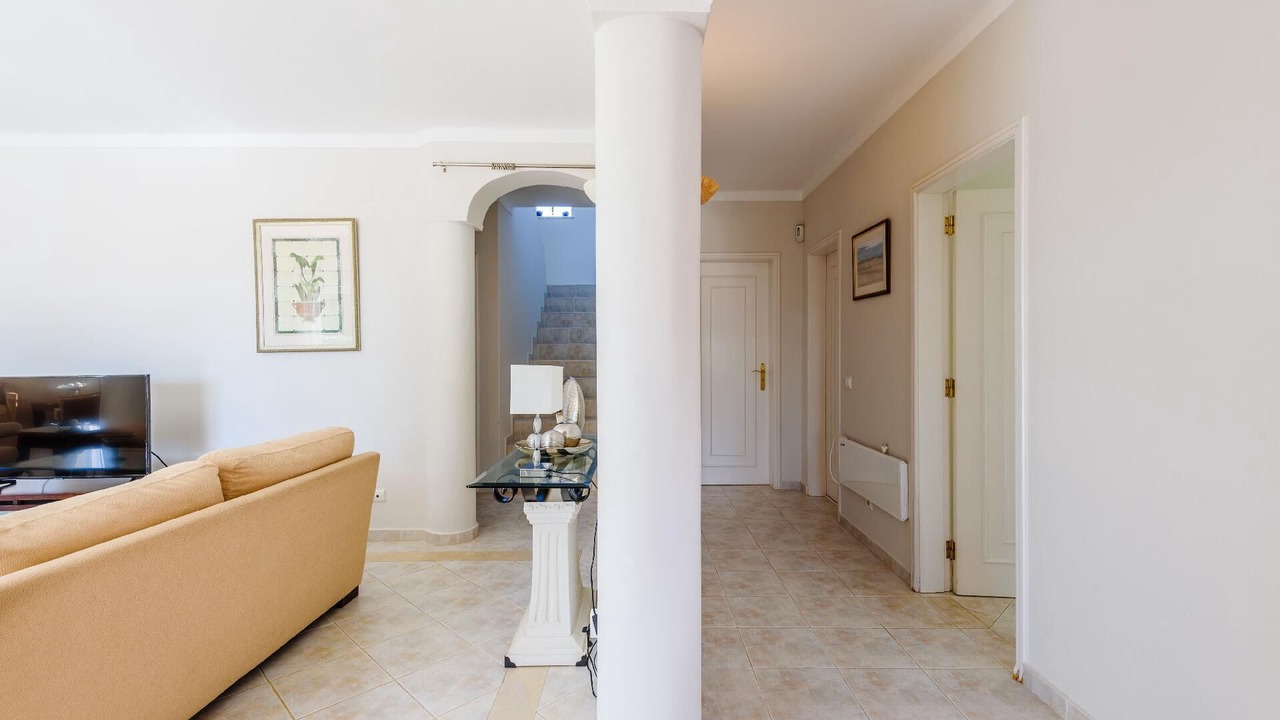 Photo of Livingroom in Portimao