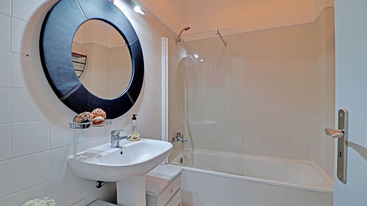 Photo of Bathroom in Montenegro