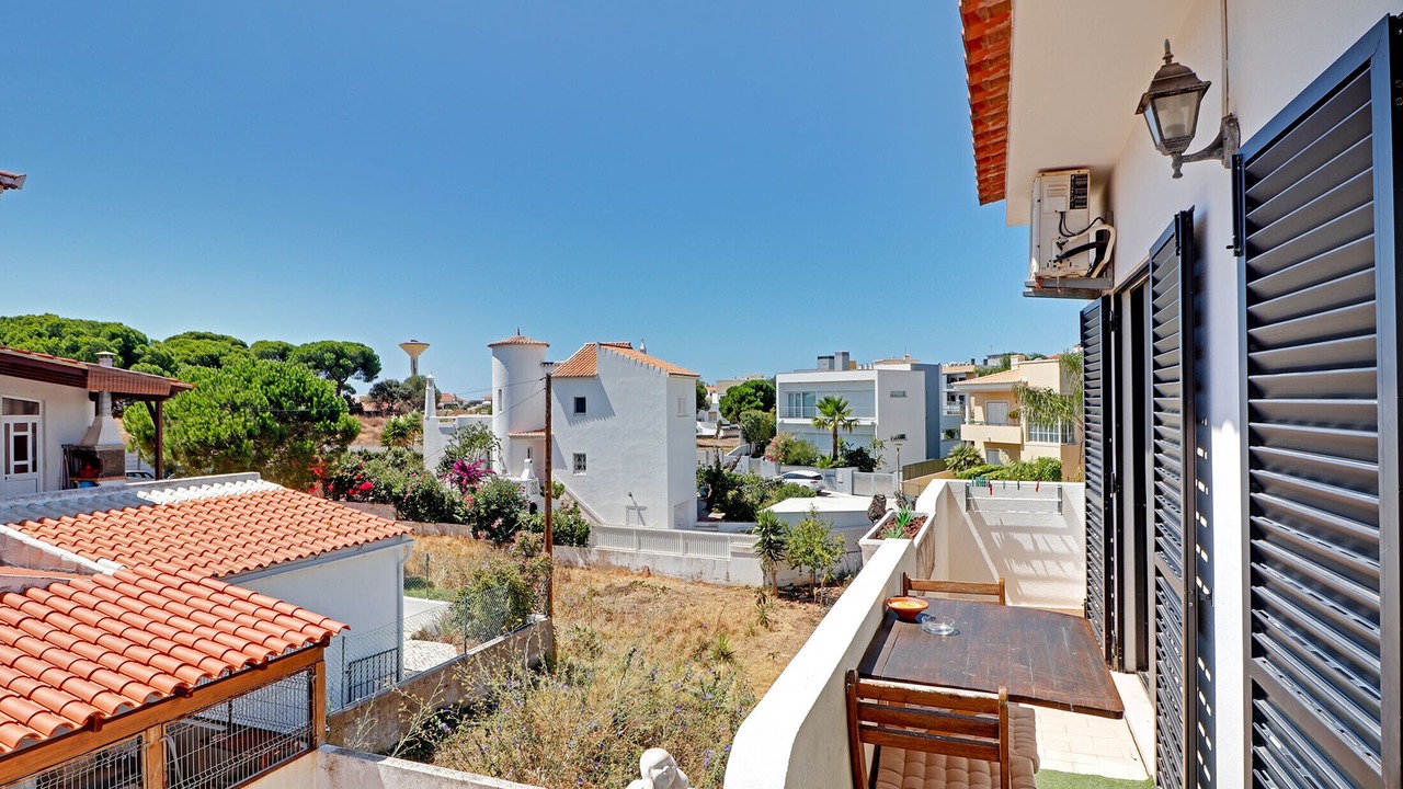 Photo of Patio Balcony in Montenegro