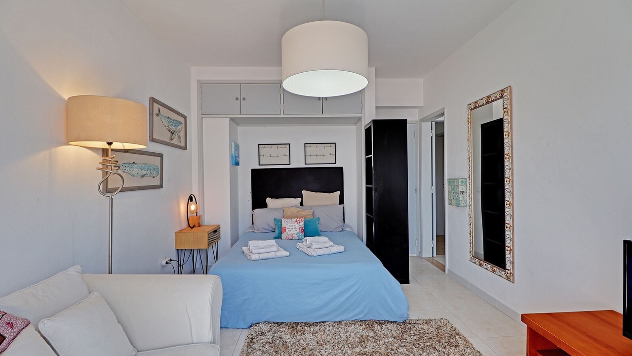 Photo of Bedroom in Montenegro