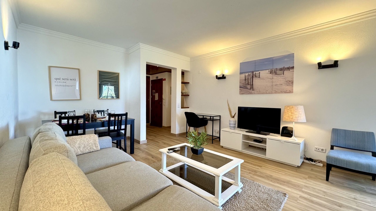 Photo of Livingroom in Salgados