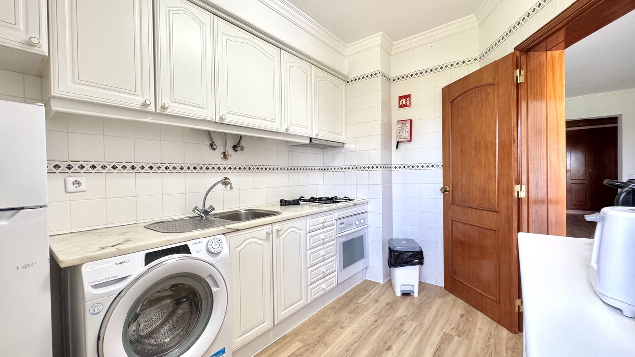 Photo of Kitchen in Salgados