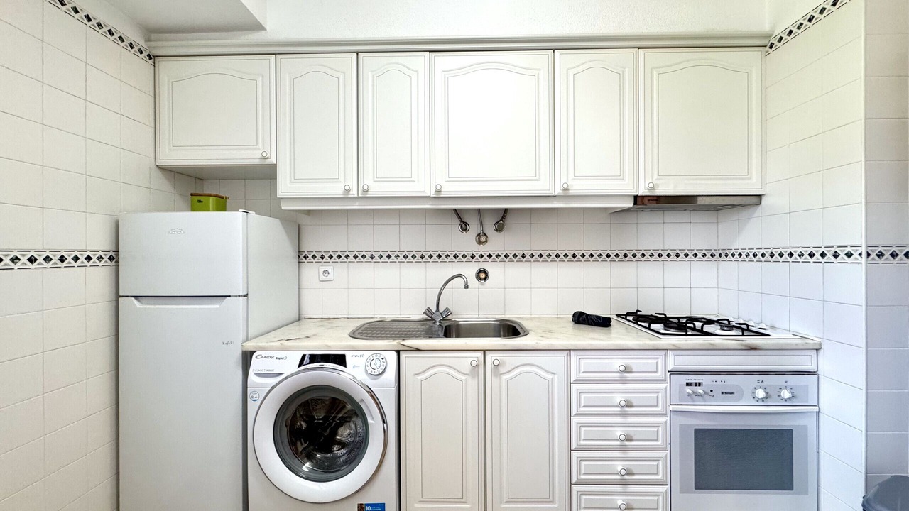 Photo of Kitchen in Salgados