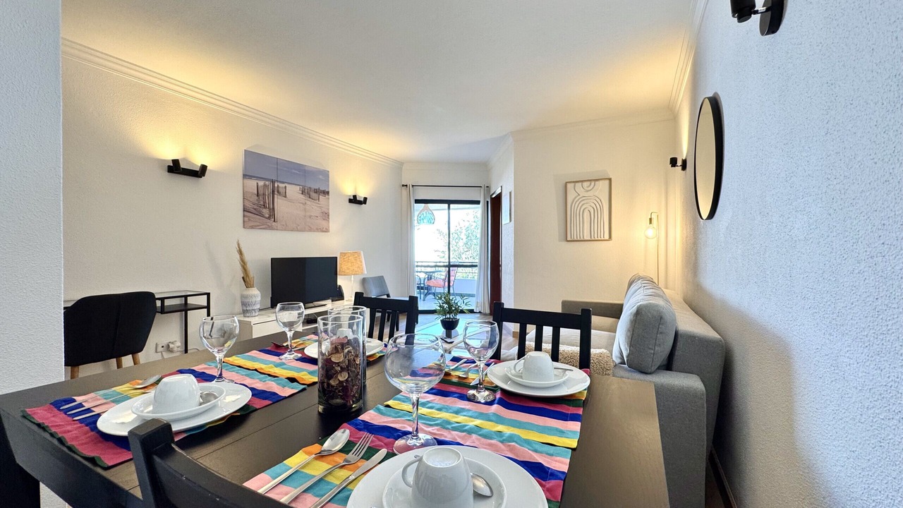 Photo of Livingroom in Salgados