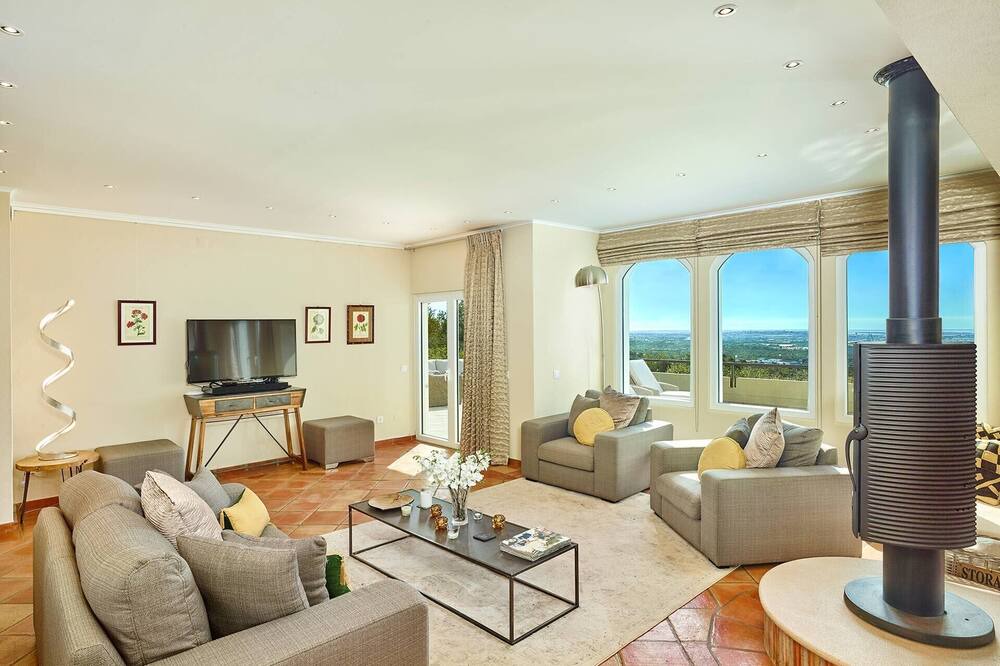 Photo of Livingroom in Pe do Cerro