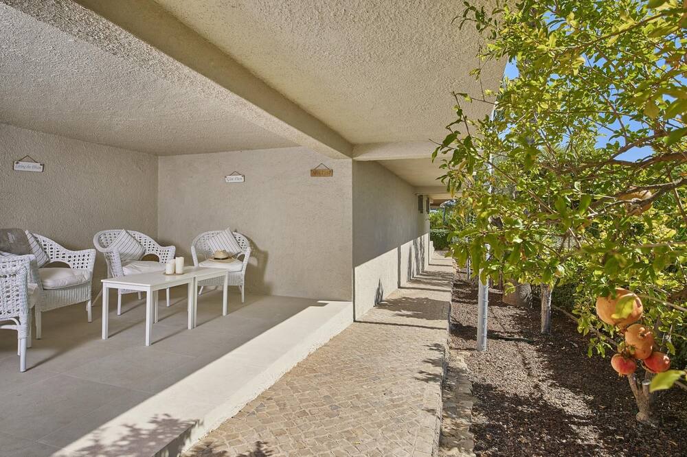 Photo of Patio Balcony in Pe do Cerro