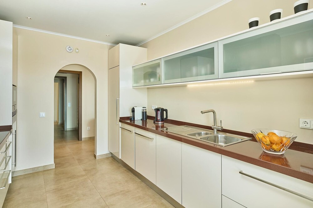 Photo of Kitchen in Pe do Cerro
