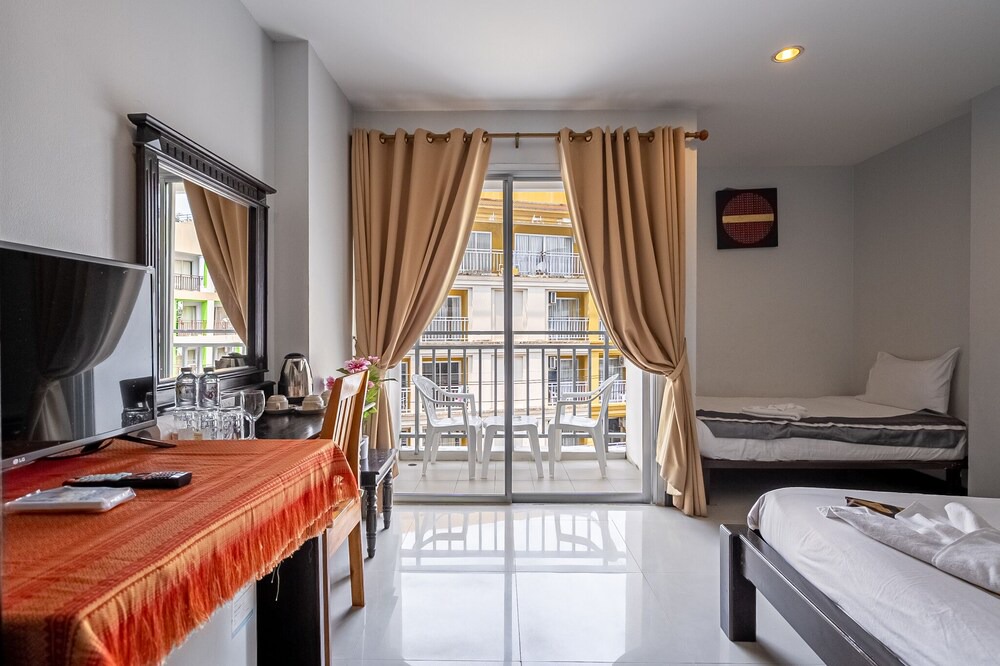 Photo of Bedroom in Patong