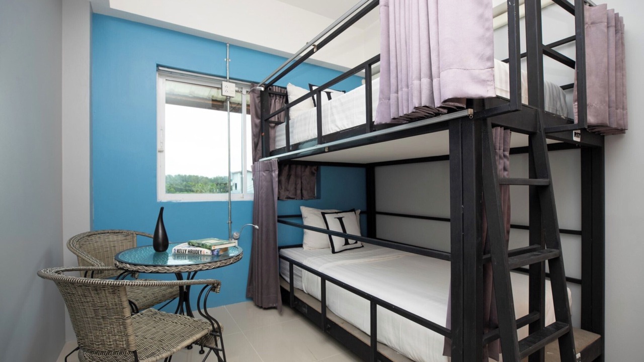 Photo of Bedroom in Ban Bo Han