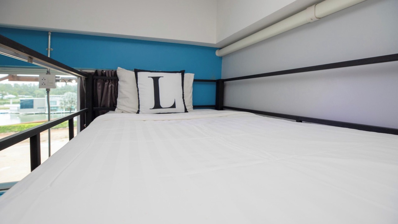 Photo of Bedroom in Ban Bo Han