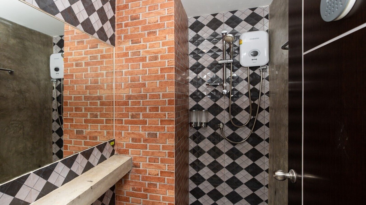 Photo of Bathroom in Ban Bo Han