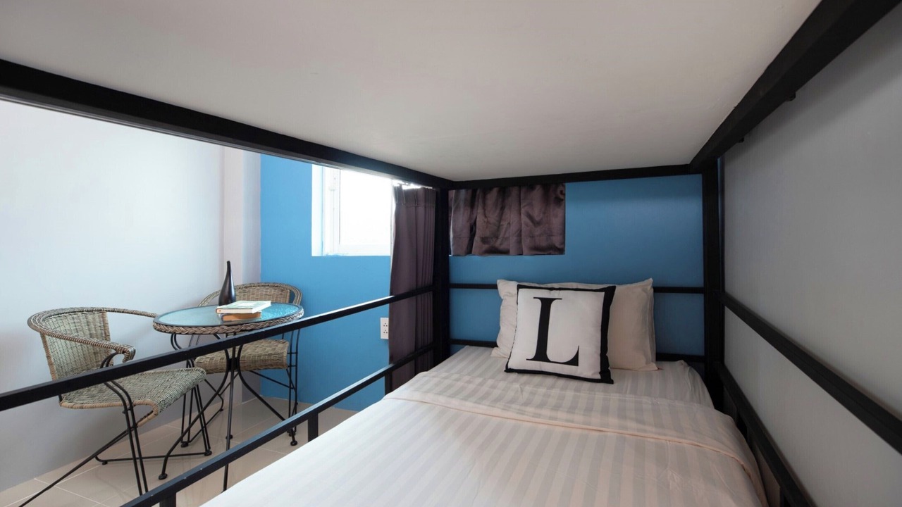Photo of Bedroom in Ban Bo Han