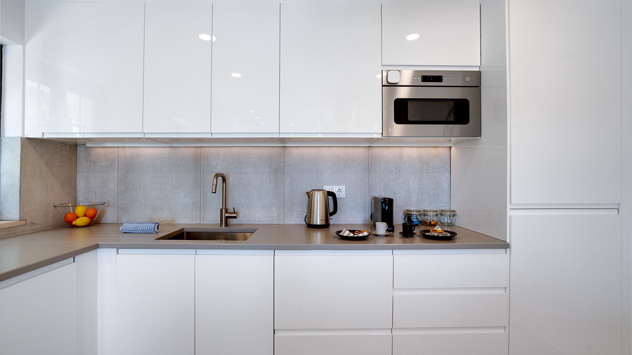 Photo of Kitchen in Loule