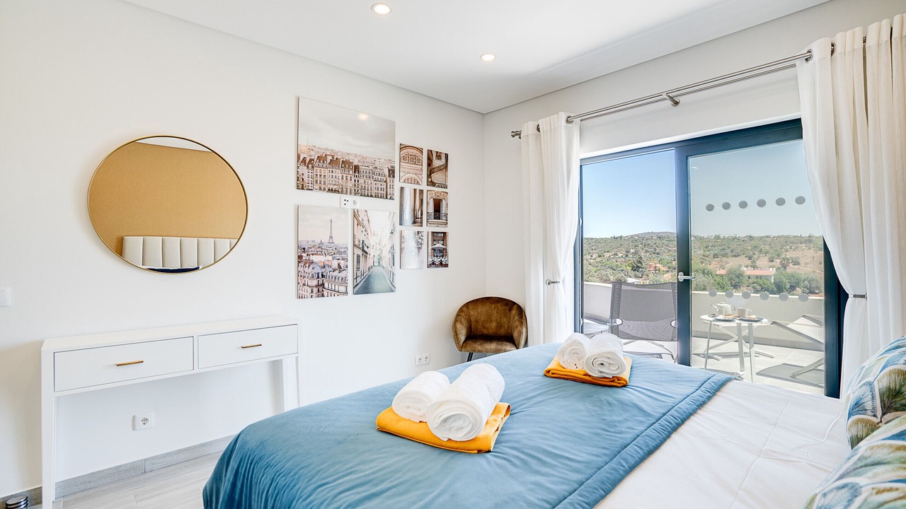 Photo of Bedroom in Loule