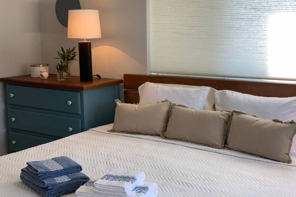 Photo of Bedroom in Lagoa