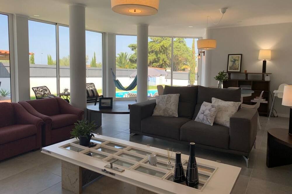 Photo of Livingroom in Lagoa