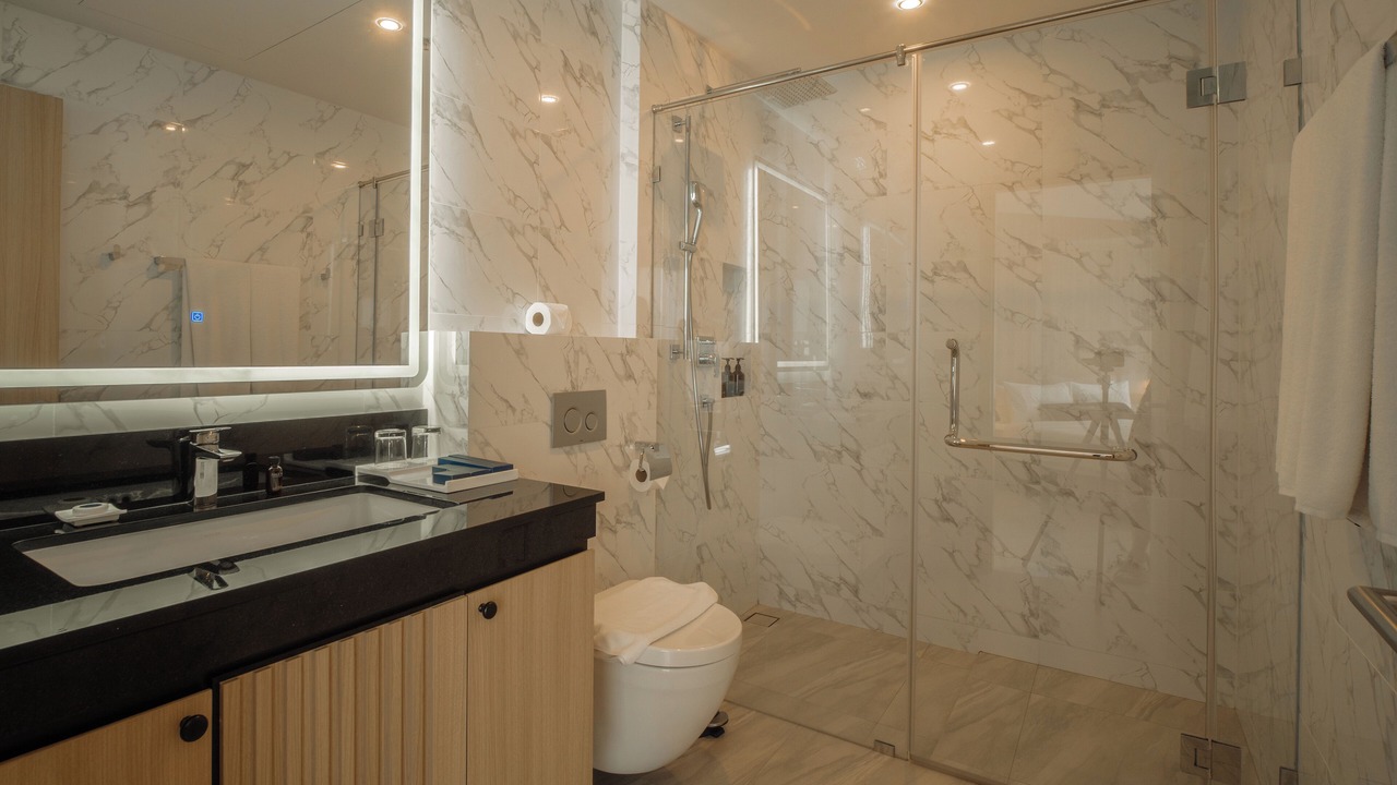 Photo of Bathroom in Cherngtalay