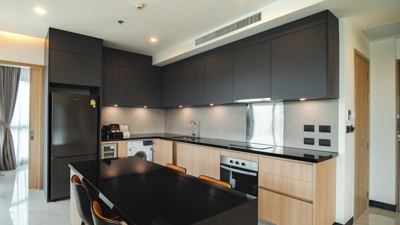 Photo of Kitchen in Cherngtalay