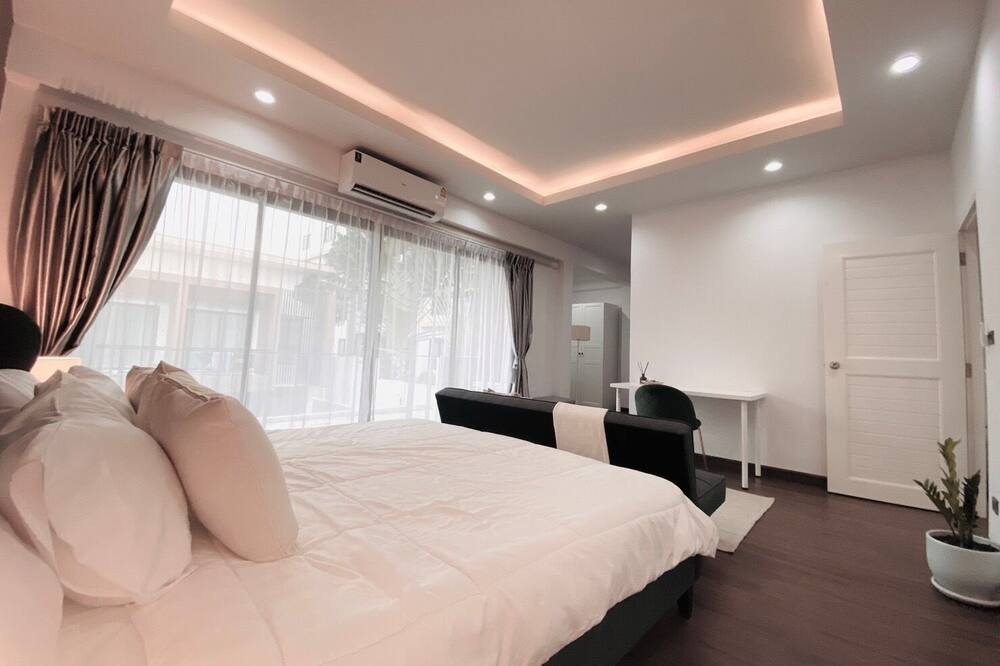 Photo of Bedroom in Sa Khu