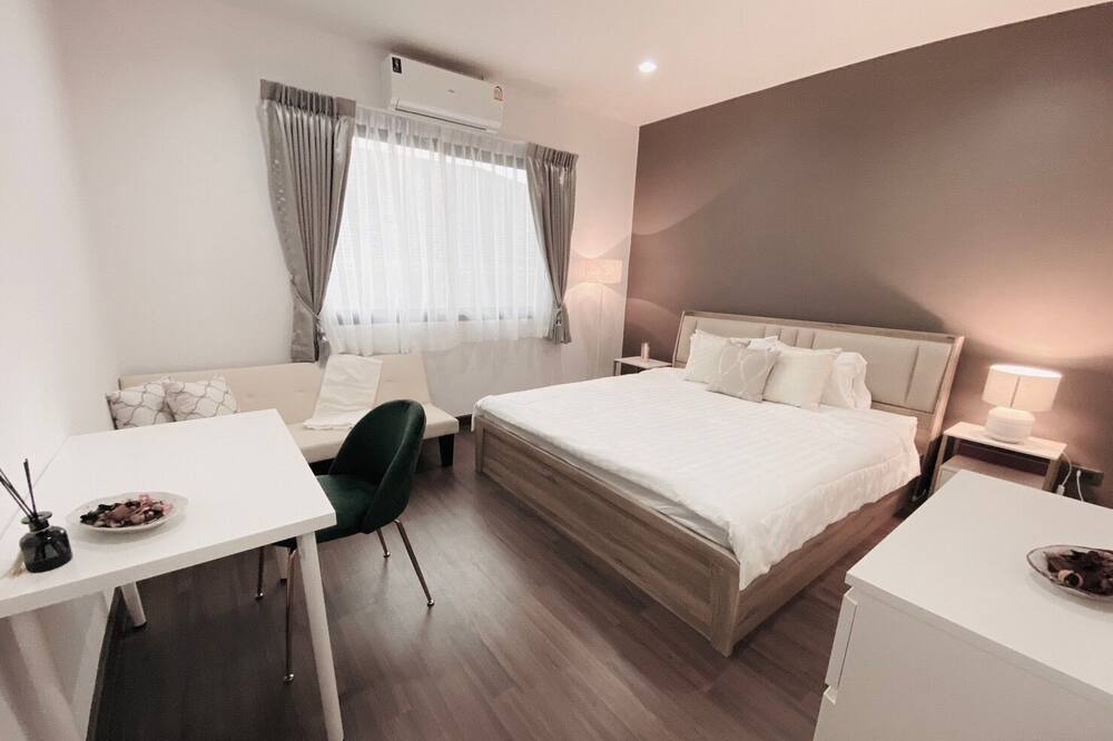 Photo of Bedroom in Sa Khu