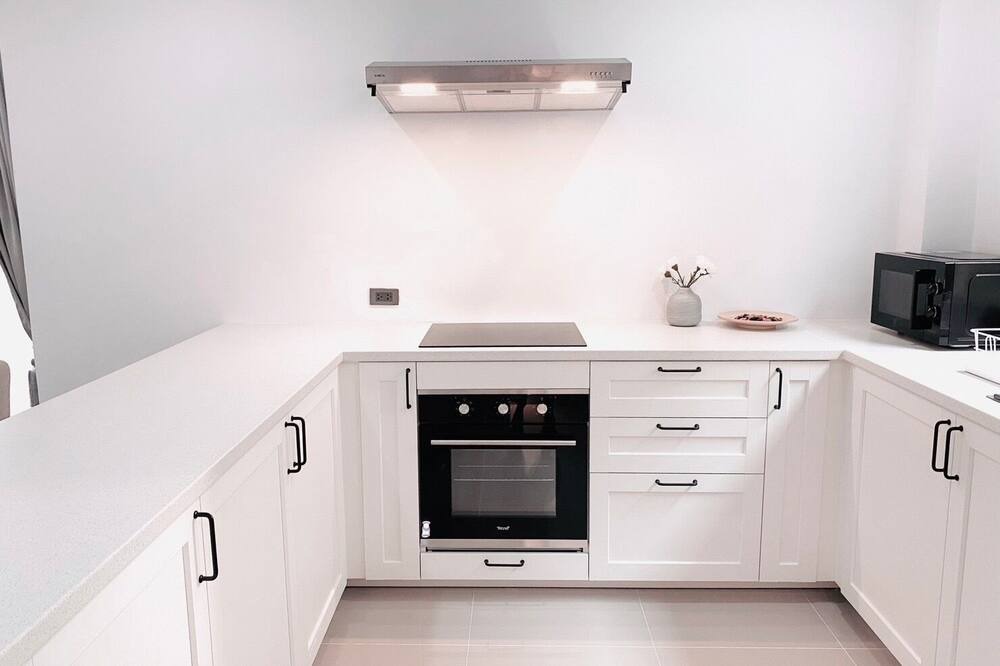 Photo of Kitchen in Sa Khu