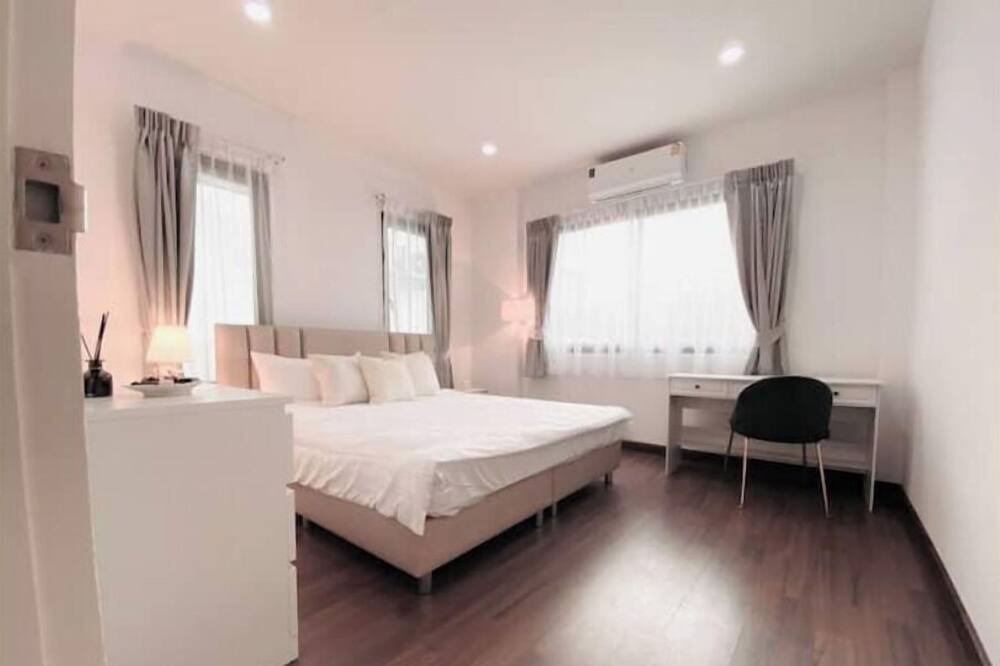 Photo of Bedroom in Sa Khu