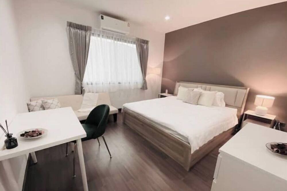 Photo of Bedroom in Sa Khu