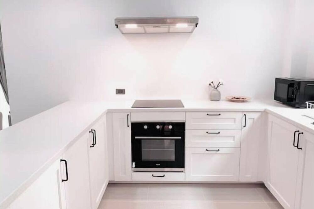 Photo of Kitchen in Sa Khu