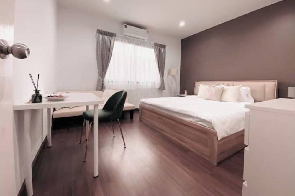 Photo of Bedroom in Sa Khu
