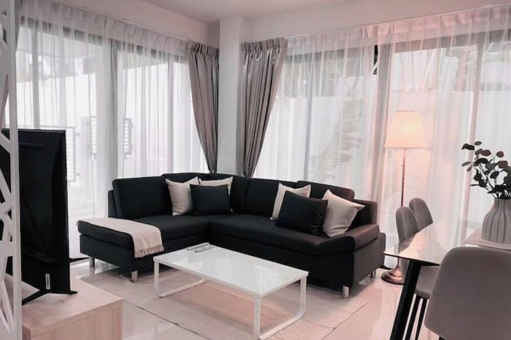Photo of Livingroom in Sa Khu