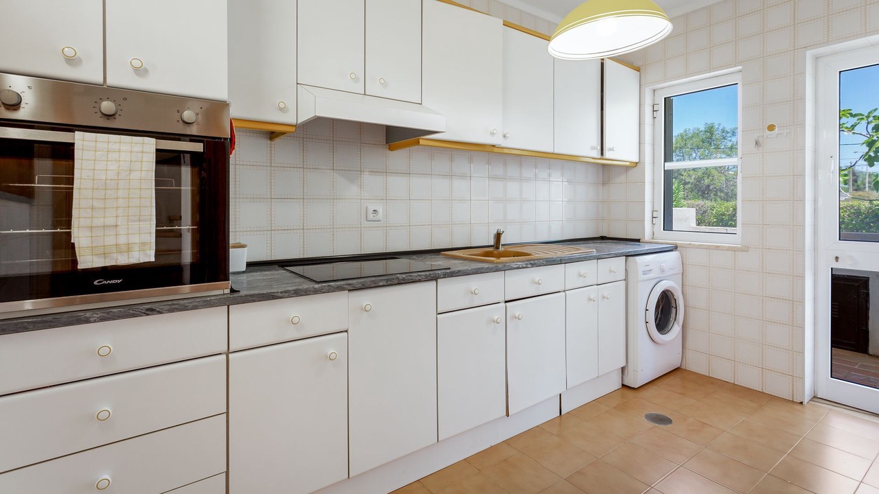 Photo of Kitchen in Alfanzina