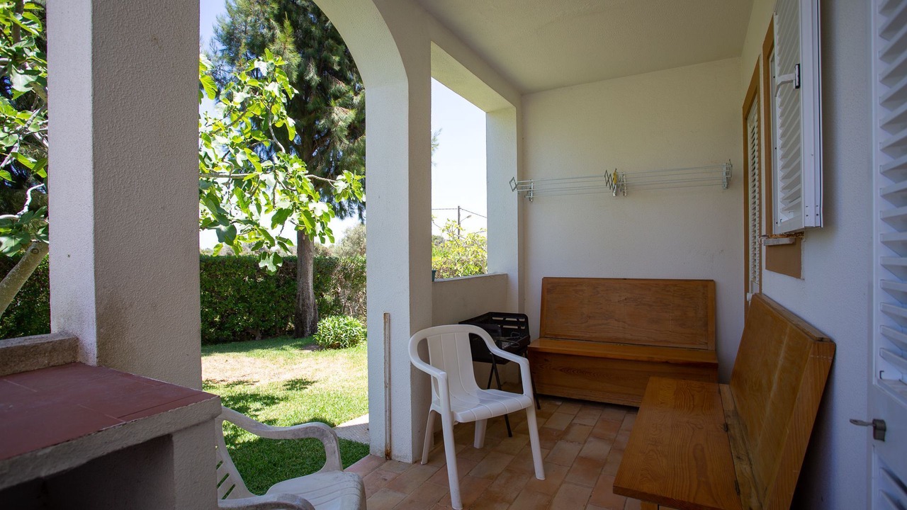 Photo of Outdoor in Alfanzina
