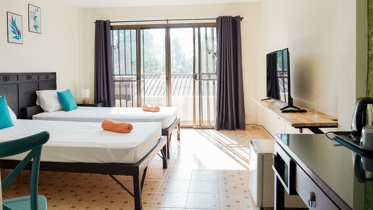 Photo of Bedroom in Kamala