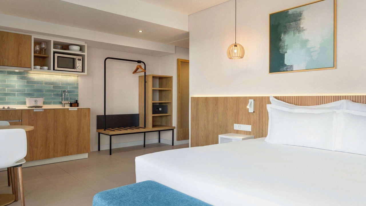 Photo of Bedroom in Torralta