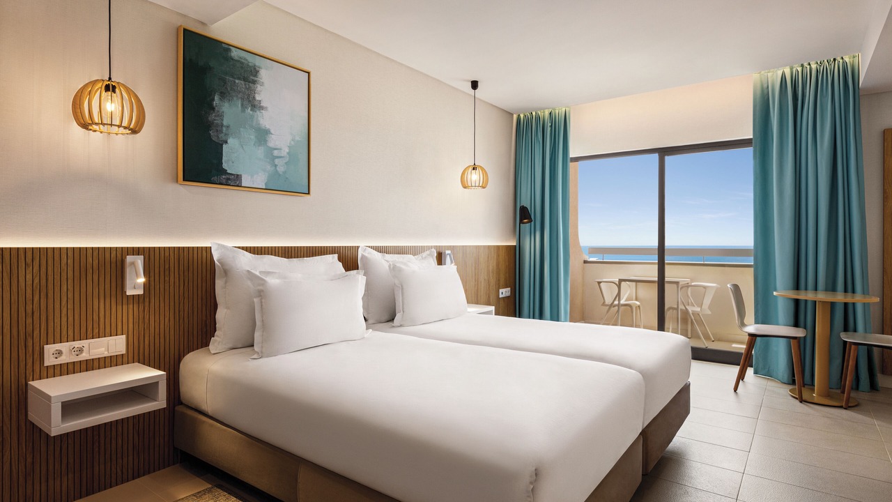Photo of Bedroom in Torralta