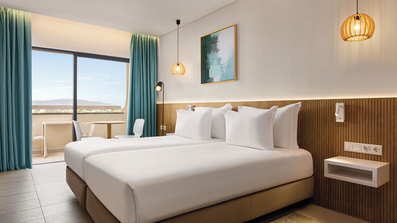 Photo of Bedroom in Torralta