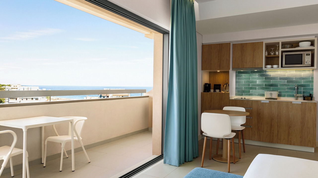 Photo of Bedroom in Torralta