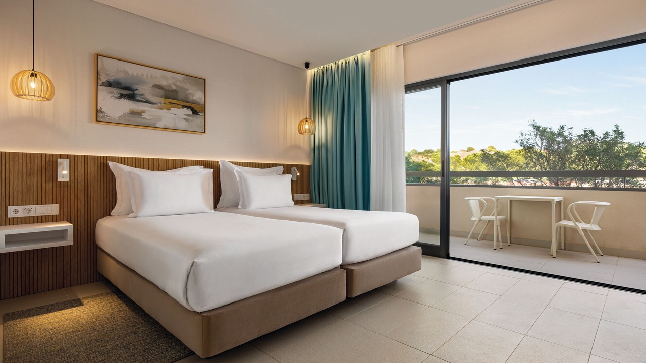 Photo of Bedroom in Torralta