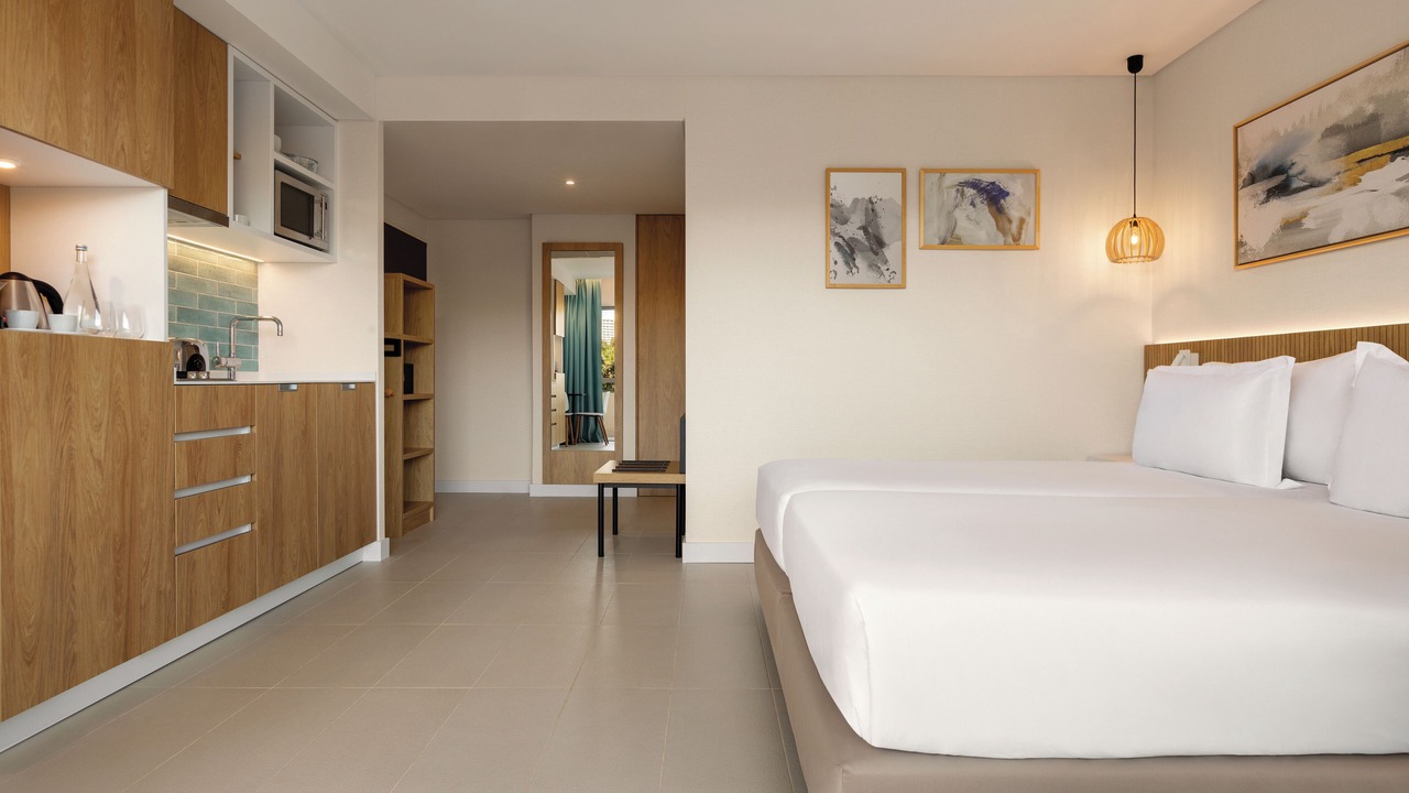 Photo of Bedroom in Torralta
