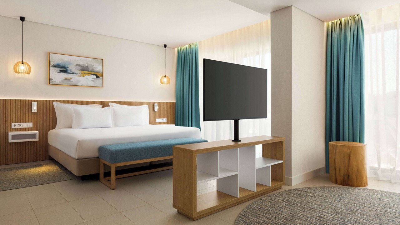Photo of Bedroom in Torralta