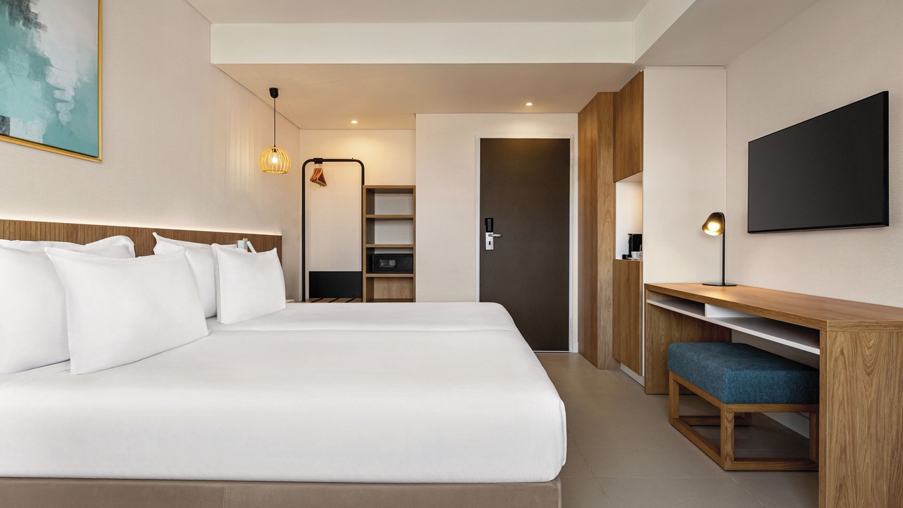 Photo of Bedroom in Torralta
