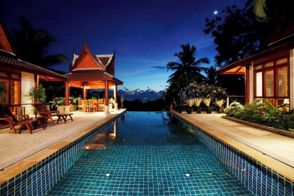 Photo of Outdoor in Cherngtalay