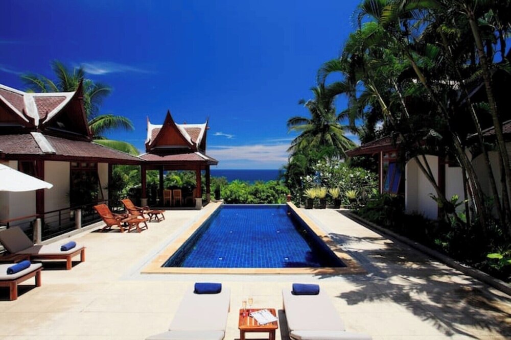 Photo of Outdoor in Cherngtalay