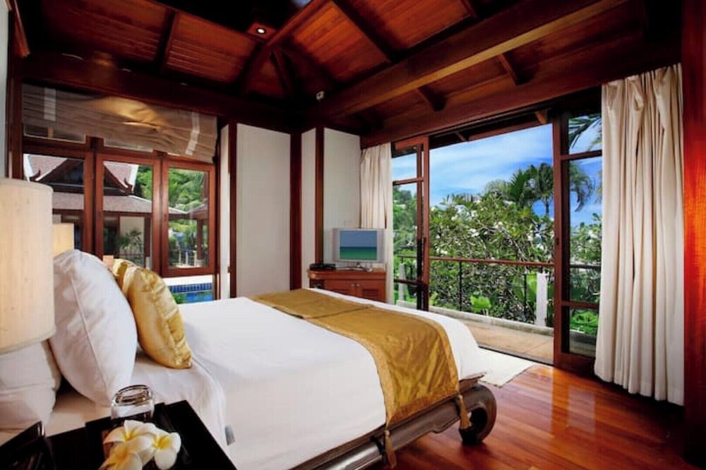 Photo of Bedroom in Cherngtalay